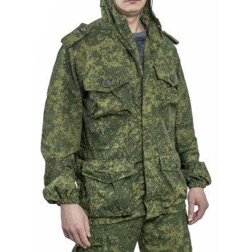 Partisan Tactical Suit-45
