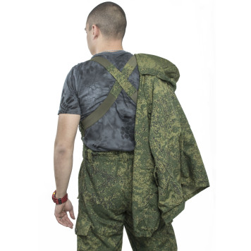 Partisan Tactical Suit-46