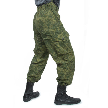 Partisan Tactical Suit-47