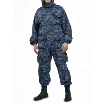Partisan Tactical Suit-48