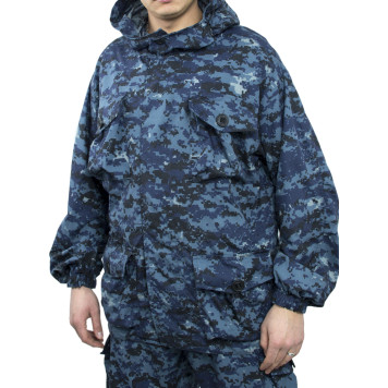 Partisan Tactical Suit-49