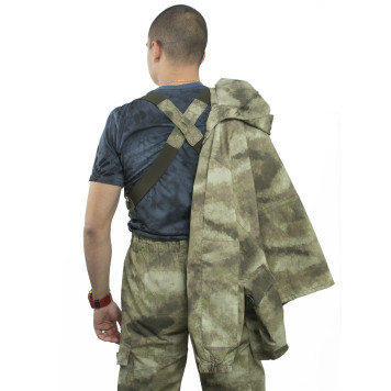 Partisan Tactical Suit-5