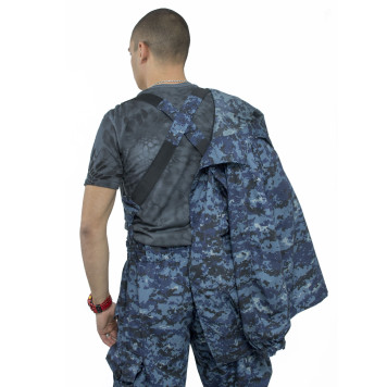 Partisan Tactical Suit-50