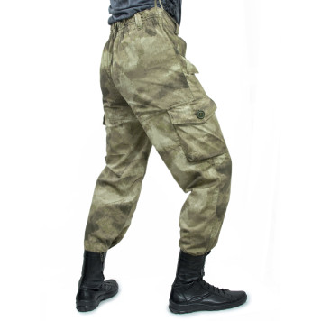 Partisan Tactical Suit-6