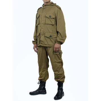 Partisan Tactical Suit-7