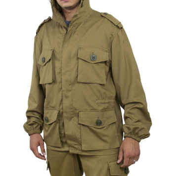 Partisan Tactical Suit-8