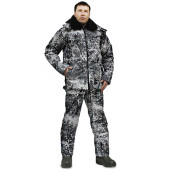 Pilot Suit NOVATEX