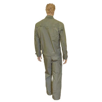 Pilot TECHNAVIA Summer Flight Suit-1