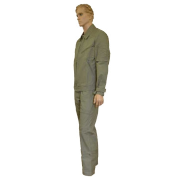 Pilot TECHNAVIA Summer Flight Suit-2