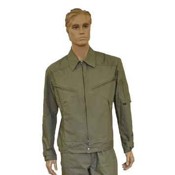 Pilot TECHNAVIA Summer Flight Suit-3