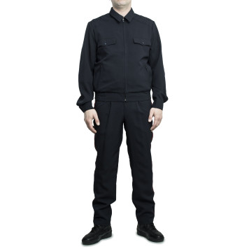 Police Uniform Set