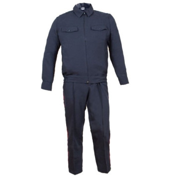 Police Uniform (BARS)
