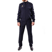 Police Office Uniform with Long Sleeves Police Office Uniform with Long Sleeves