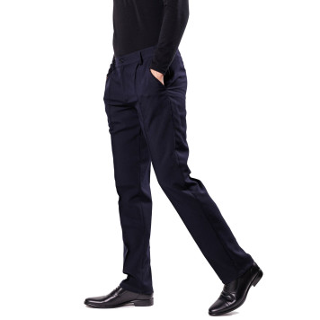 Police Office Uniform with Long Sleeves-7