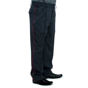 Police Omega Uniform with Pants-2