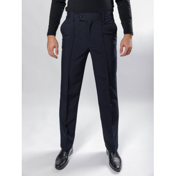 Police Uniform with Short Sleeves-2