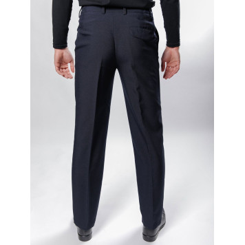 Police Uniform with Short Sleeves-4