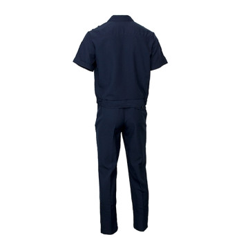 Police Uniform with Short Sleeves-6