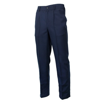 Police Uniform with Short Sleeves-8