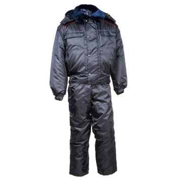 Police Uniform Set (SOYUZ)