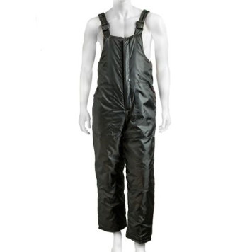 Police Uniform Set (SOYUZ)-1