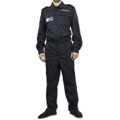 Police Uniform Type A Police Uniform Type A