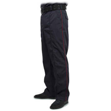 Police Uniform Type A-3