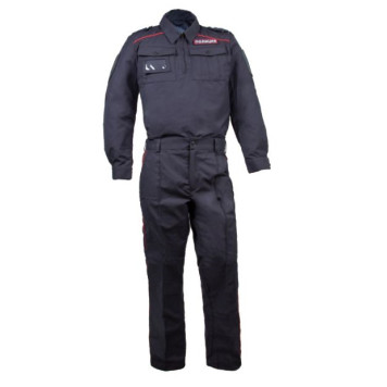 Police Uniform Type A-4