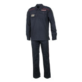 Police PPS MVD Uniform by AVTOR Police PPS MVD Uniform by AVTOR