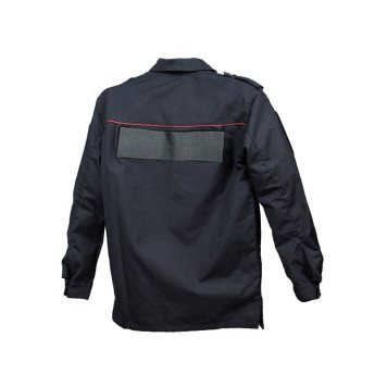 Police Patrol Suit-1