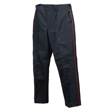 Police Patrol Suit-2