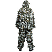 Ghost Camouflage Suit Ghost Camouflage Suit