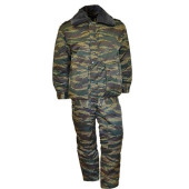 Winter Tactical Suit R51-07 ANA TACTICAL