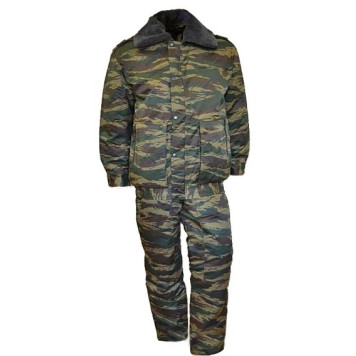 Winter Tactical Suit R51-07 ANA TACTICAL