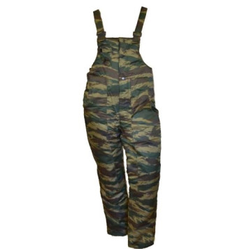 Winter Tactical Suit R51-07 ANA TACTICAL-2