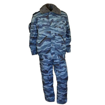 Winter Tactical Suit R51-07 ANA TACTICAL-3