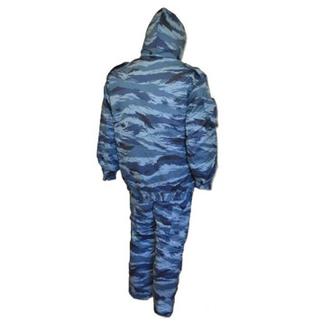 Winter Tactical Suit R51-07 ANA TACTICAL-4