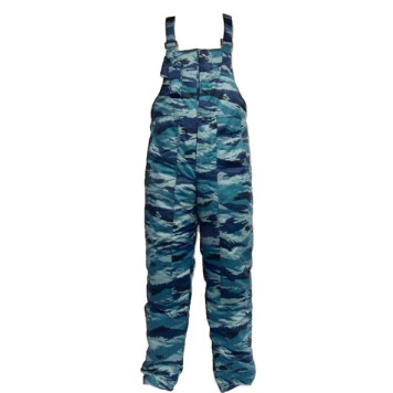 Winter Tactical Suit R51-07 ANA TACTICAL-5