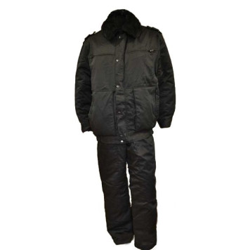Winter Tactical Suit R51-07 ANA TACTICAL-7