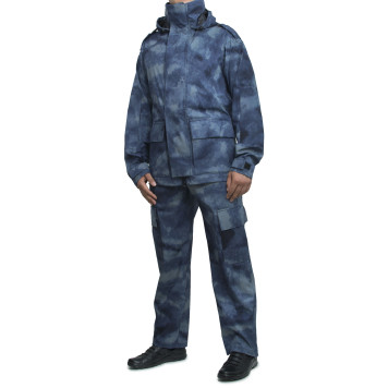 Rain Off Tactical Weatherproof Suit