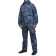 Ropa Táctica Impermeable Rain Off