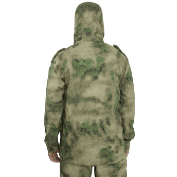 Rain Off Tactical Weatherproof Suit-12