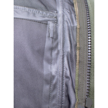 Rain Off Tactical Weatherproof Suit-14