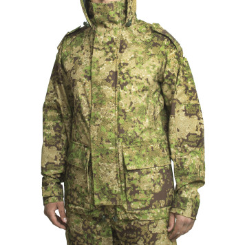 Rain Off Tactical Weatherproof Suit-16