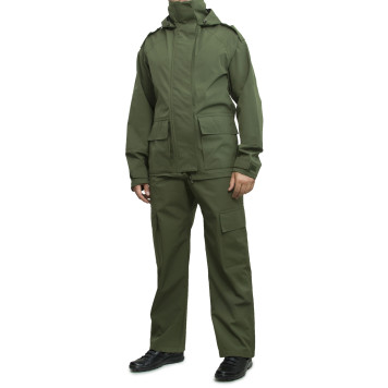 Rain Off Tactical Weatherproof Suit-21