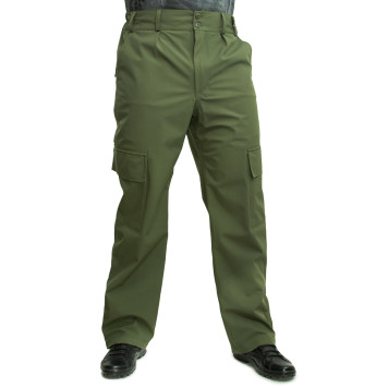 Rain Off Tactical Weatherproof Suit-23