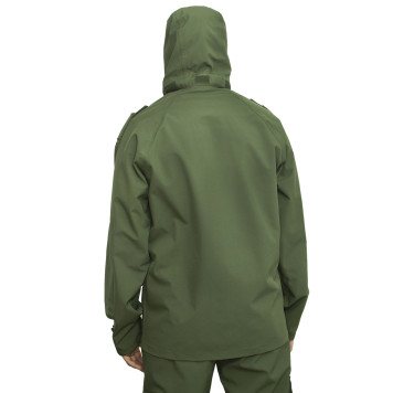 Rain Off Tactical Weatherproof Suit-24