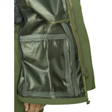 Rain Off Tactical Weatherproof Suit-25