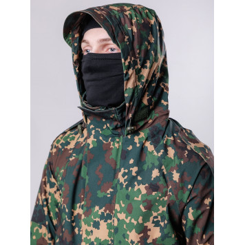 Rain Off Tactical Weatherproof Suit-27