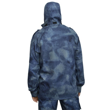 Rain Off Tactical Weatherproof Suit-3